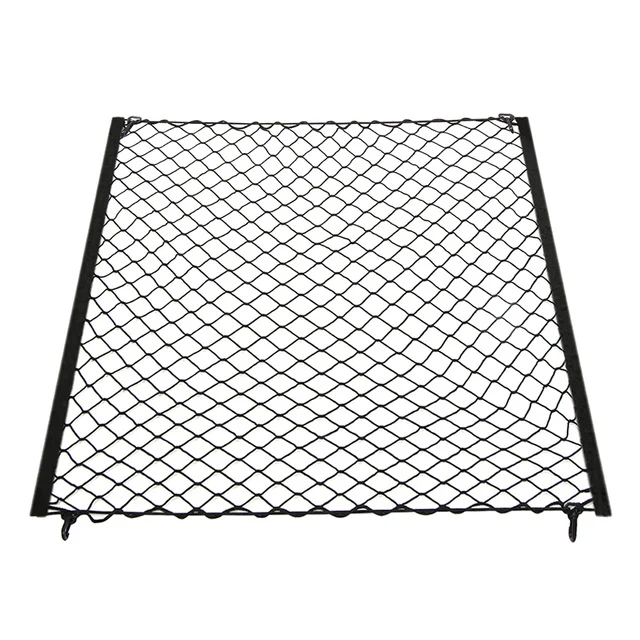 4 Hook Car Universal Cargo Net