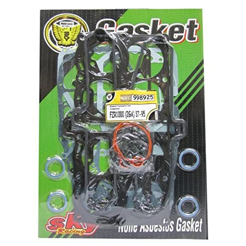 1989-1997 YAMAHA FZR1000 ENGINE GASKETS SET