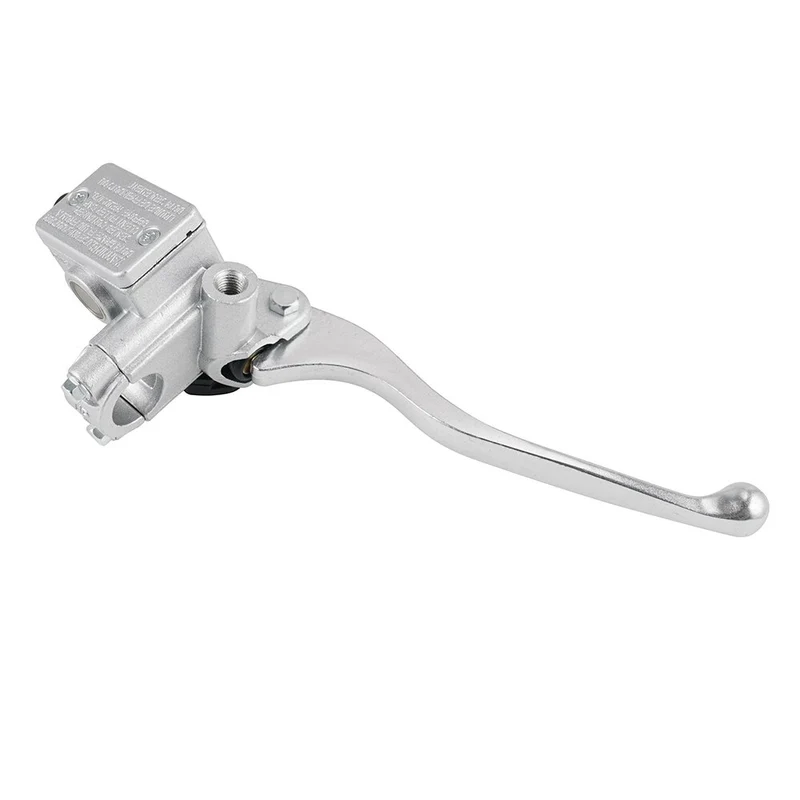 Front Brake Master Cylinder w/ Lever 5/8 16mm