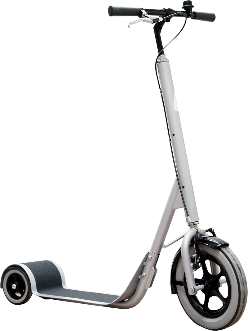 Sparkcykel modell 670