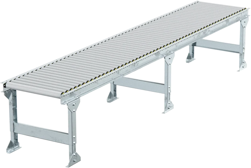 Rullbana plastrullar Swede-wheel
