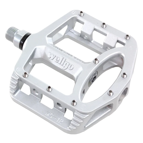 Wellgo MG-1 Magnesium Sealed Platform Pedal
