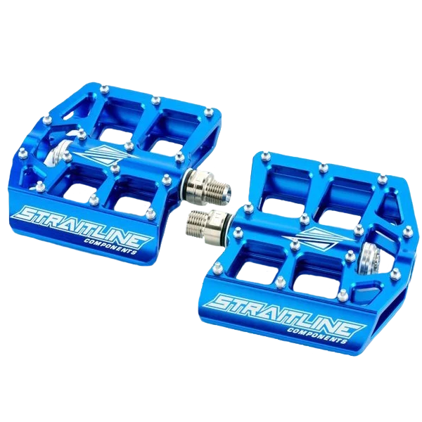 Straitline BMX Pedal SC Platform Pedals