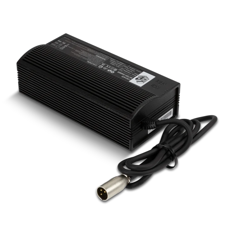 Smartladdare 5A