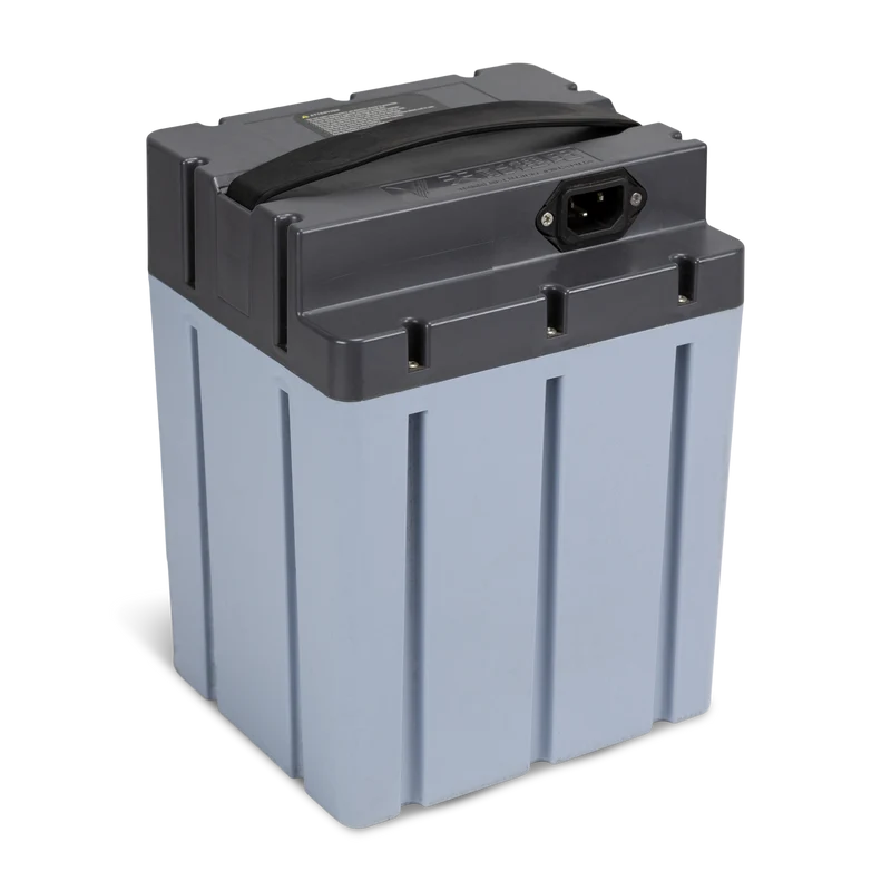 Litiumbatteri 72V/20Ah ES1