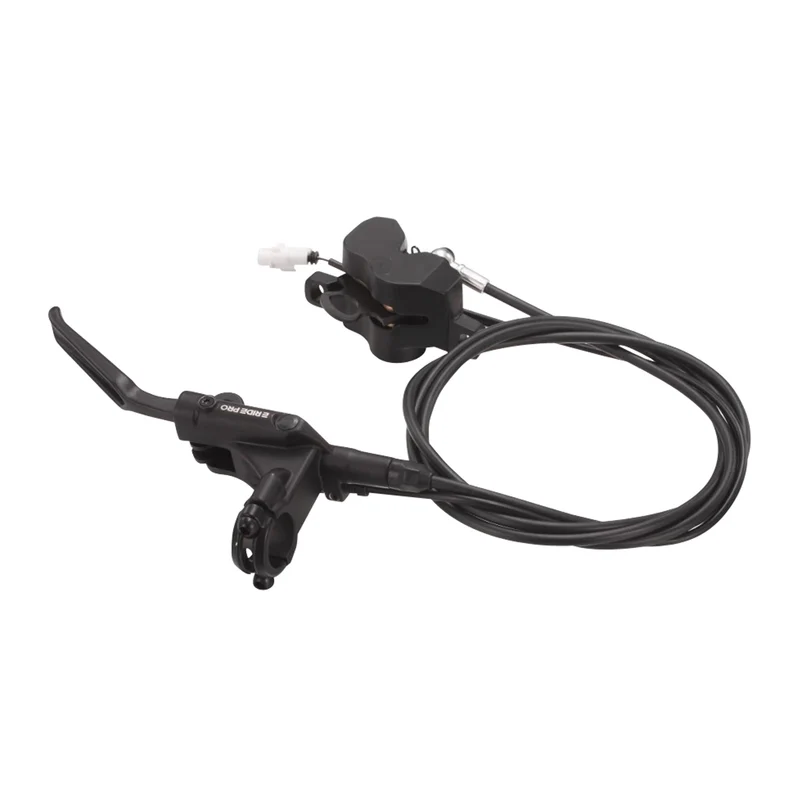 E RIDE PRO komplett broms