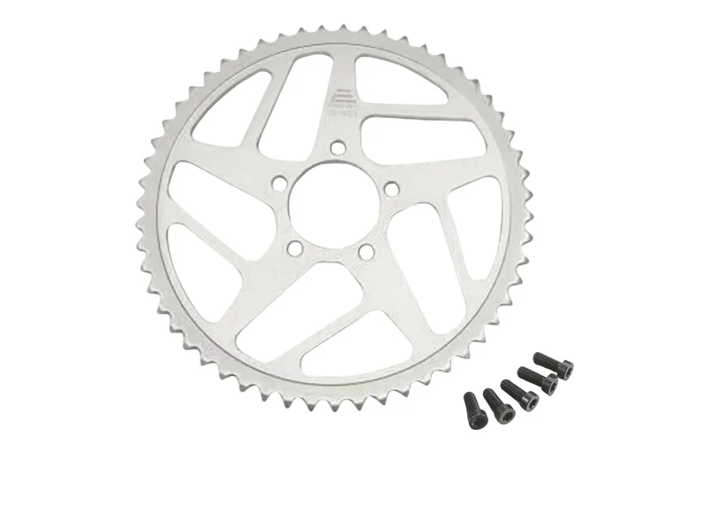 55T drev E RIDE PRO - ERIDEPRO