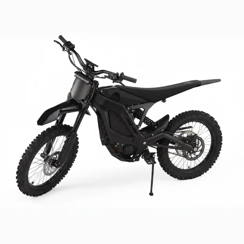 E RIDE PRO SR - Offroad