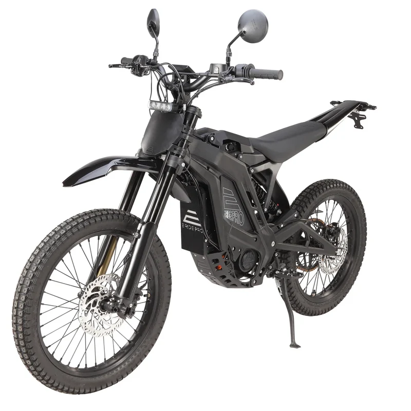 E RIDE PRO SR - ERIDEPRO