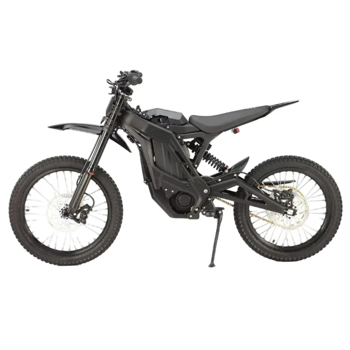 E RIDE PRO 4.0 2027