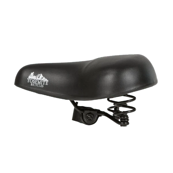 Executive-lite Comfortable Bicycle Saddle