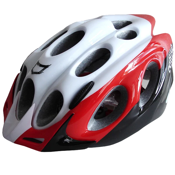 Catlike Kompact'o Rojo
