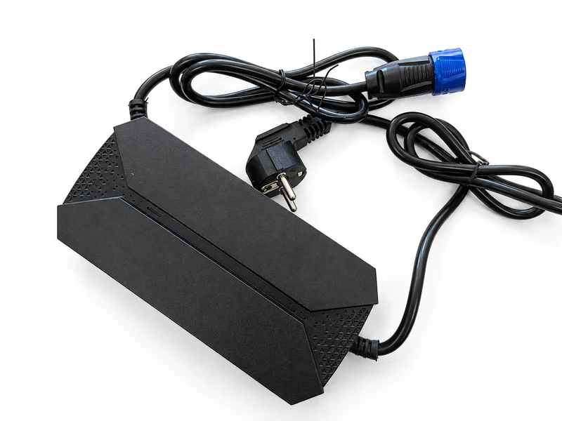 Smartladdare Elite X