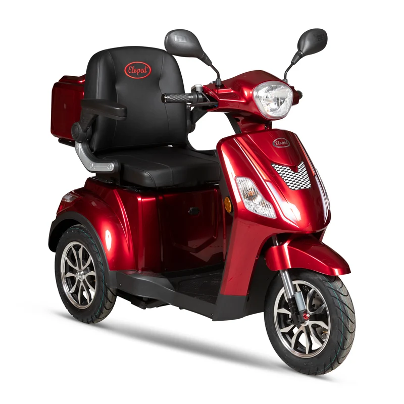 Eloped Elite Sport 2026 70km