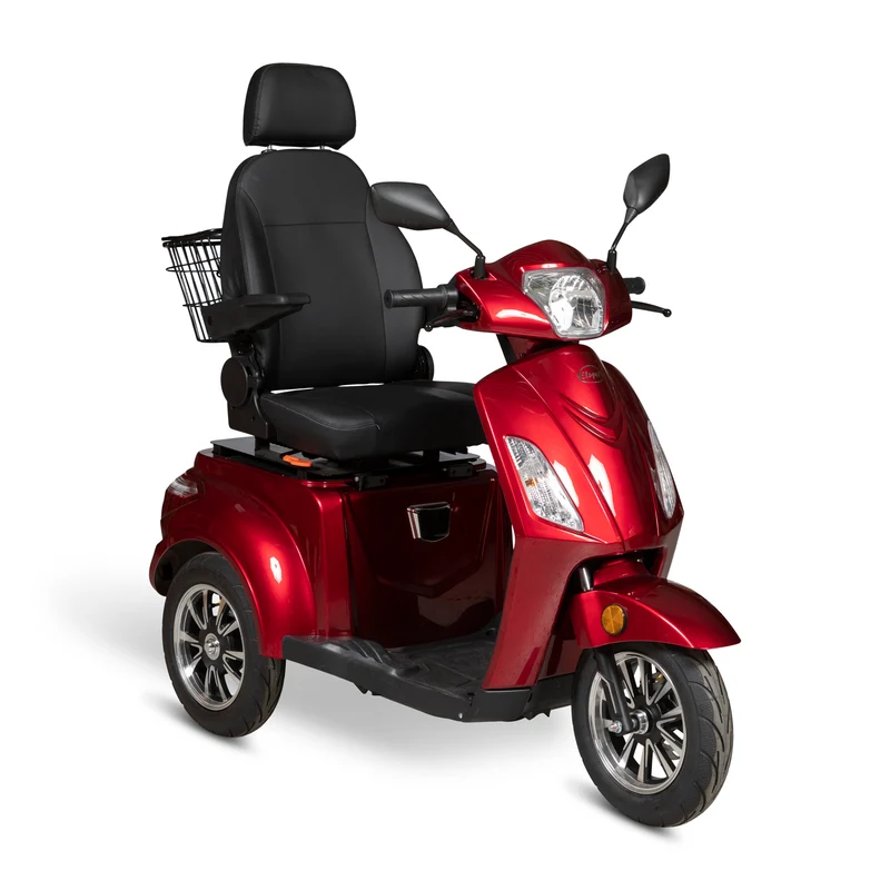Eloped Scooty Deluxe 40km
