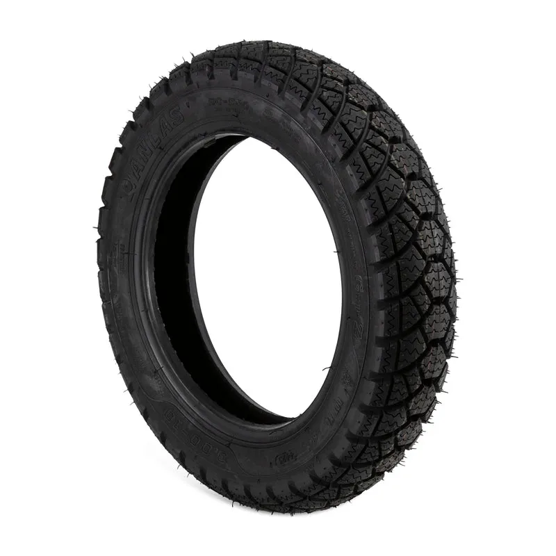 Vinterdäck, odubbat Eloped Elite Sport/Elite X