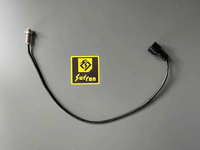 Kick stand sensor Surron Light Bee