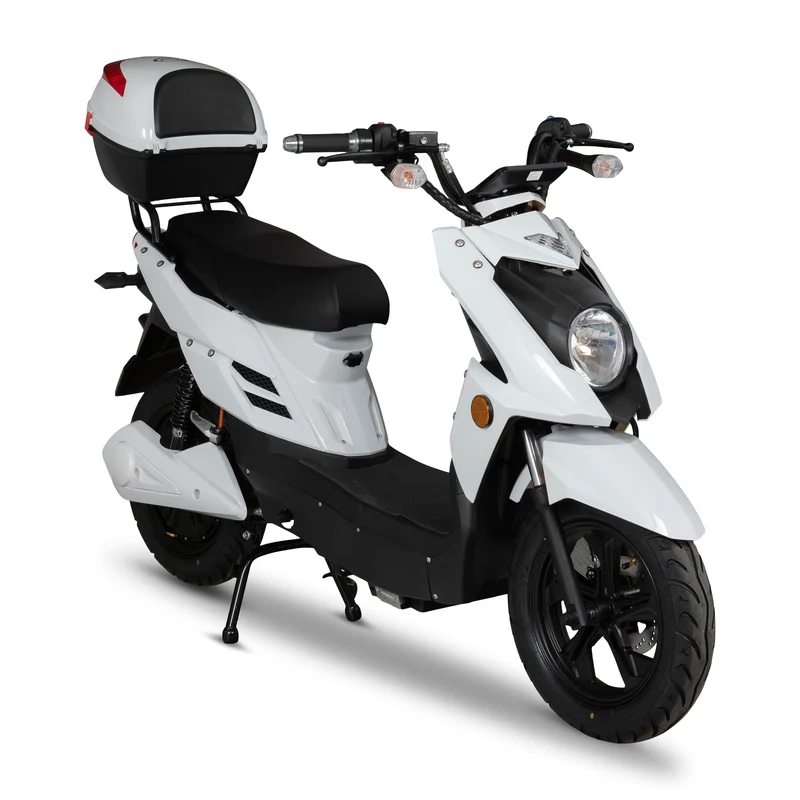 ES TTX 60km