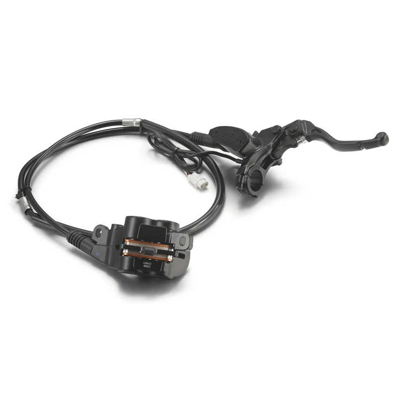Komplett broms SS 3.0/SR DOT 4 ERIDE PRO