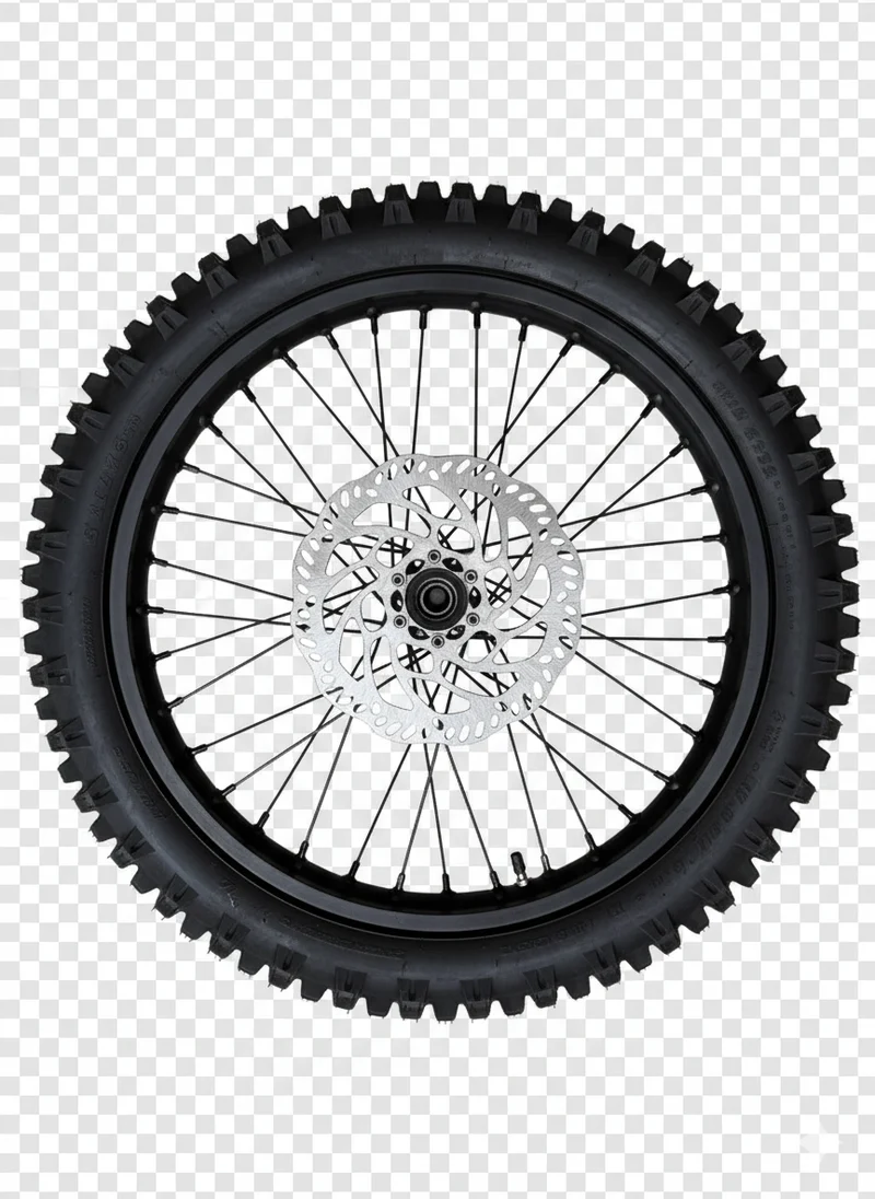 Kompletta Hjul E RIDE PRO