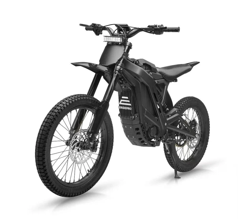 E RIDE PRO SE - ERIDEPRO