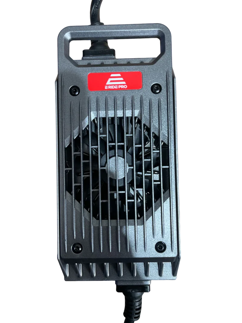 Laddare E RIDE PRO 72V