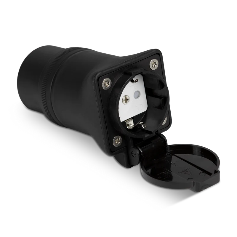 Ella V2 Laddadapter Typ2 - 230v