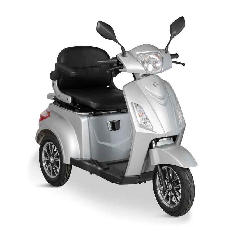 Eloped Scooty 40km