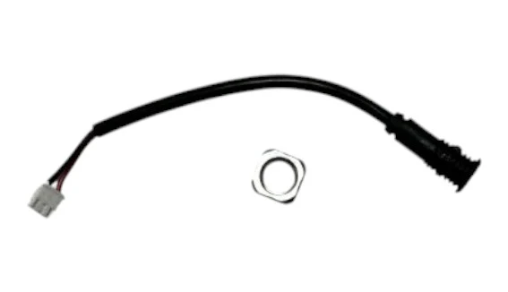 Headlight Power Cable (Câble d'alimentation pour phare/Cable alimentacion Faro) Nosfet Aero