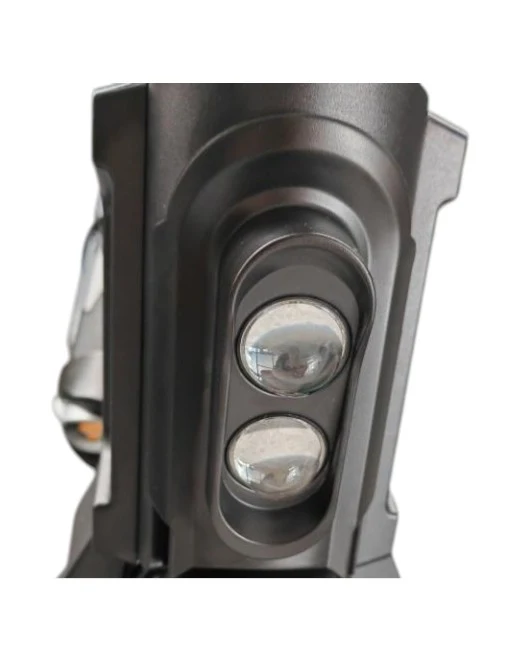 Headlight Assembly (Faro ensamblado) for Dualtron Popular Single/Dual