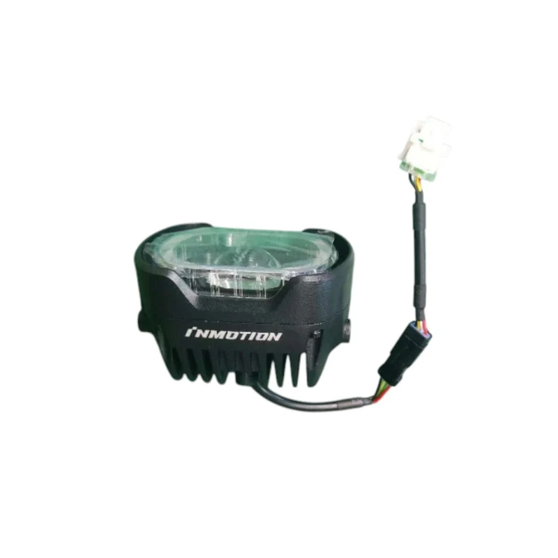 Headlight - Assembly (Faro delantero) Inmotion V9