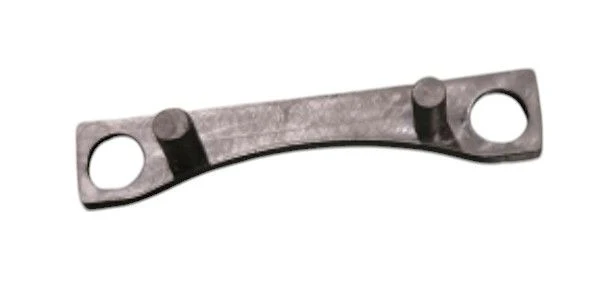 Headbar front silicone mount inmotion Climber