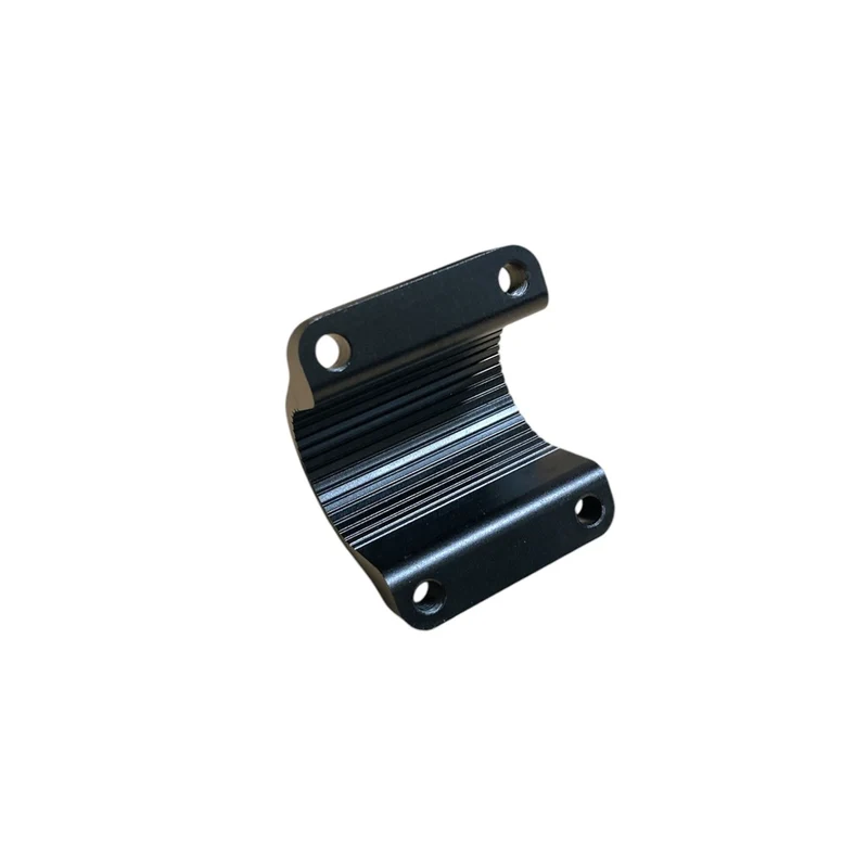 Handlebar base plate Inmotion RS
