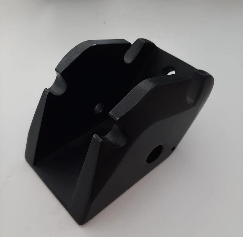 Handlebar base (Base Manillar) Z8
