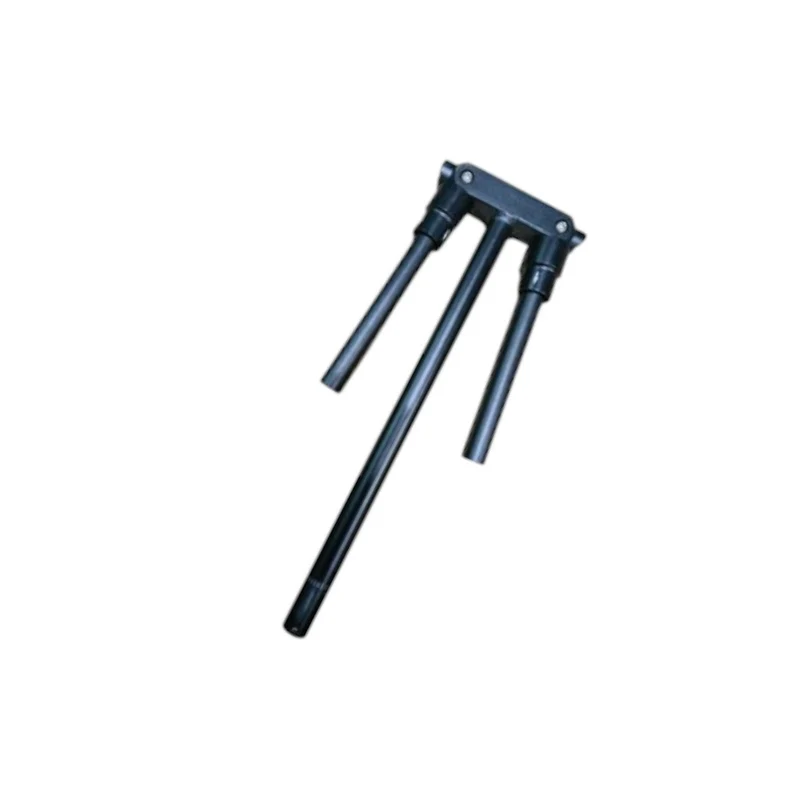 Handlebar Assembly (Manillar ensamblado) Minimotors Speedway Leger/ mini 4 pro