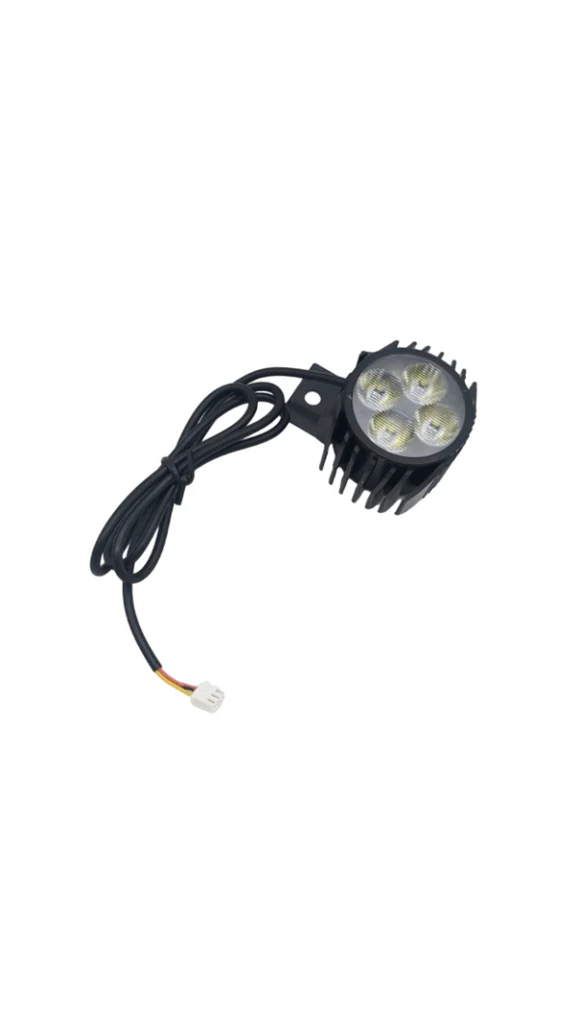 Front Light (Faro Luz delantera) Dualtron Blade X