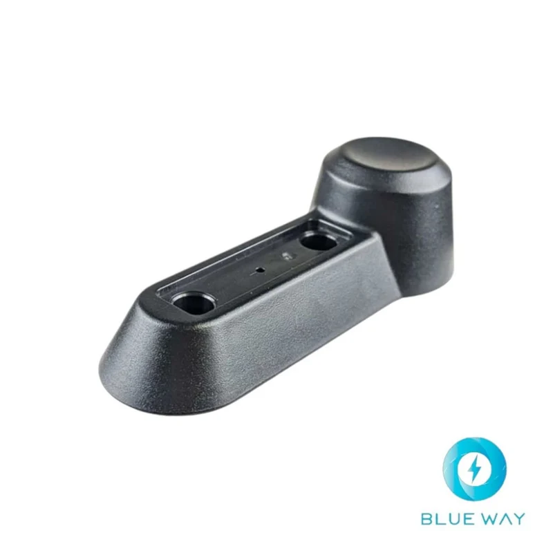 Front Left decorative fork cover for Inmotion Climber