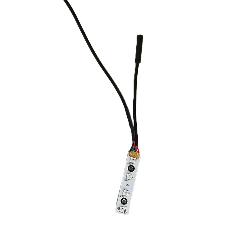 Front Led For Arms For Dualtron Achilleus/Dualtron Thunder II -Right