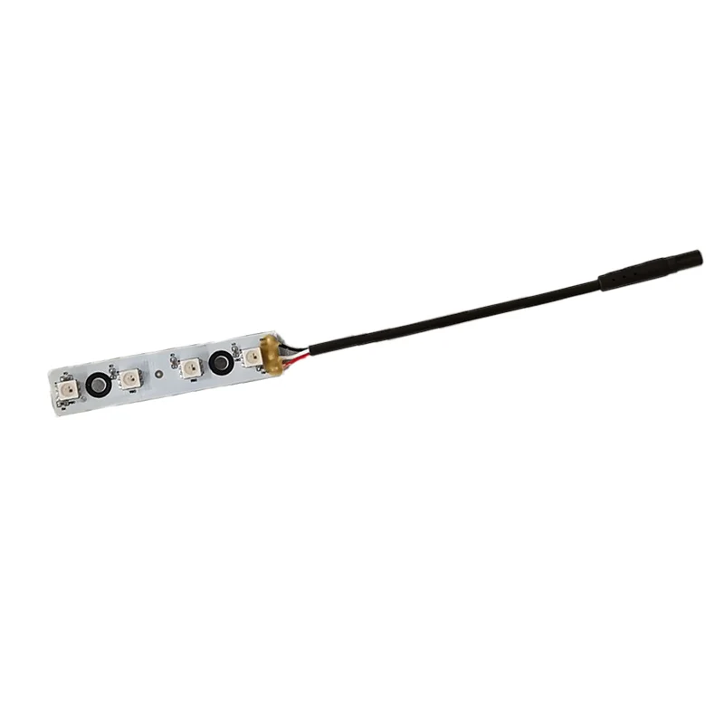Front Led For Arms For Dualtron Achilleus/Dualtron Thunder II -LEFT