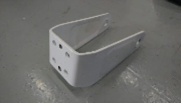Front Fork Arm (Horquilla delantera) for Speedway Mini 4