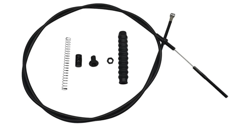 Front Brake cable Drum Inmotion S1F