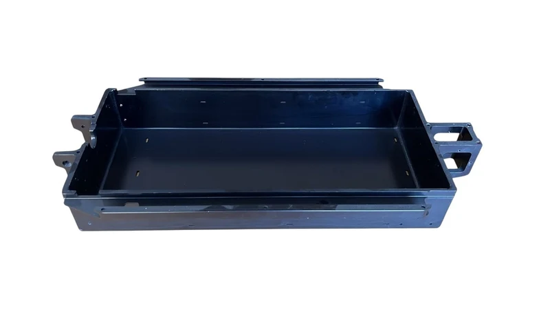 Frame compatible for Minimotors Dualtron Storm