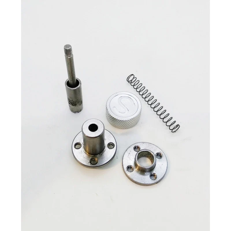 Fork lock set Speedway 4 & 5