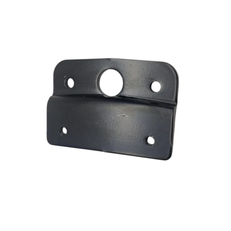 Foot Support Steel Parts (Piezas de acero para soporte de pie) For Inmotion V11