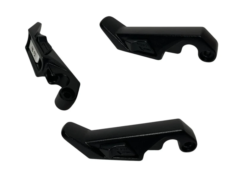 Folding hook (gancho de plegado) for DT Thunder 3