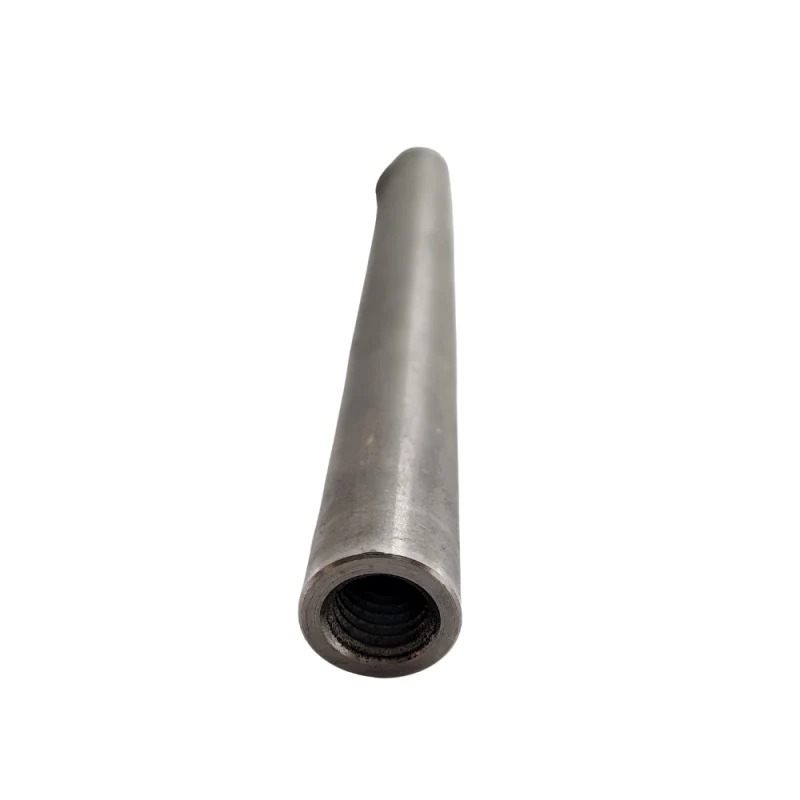 Handle for front suspension (lower side) (Mango para suspensión delantera (lado inferior) NAMI Burn-e Viper