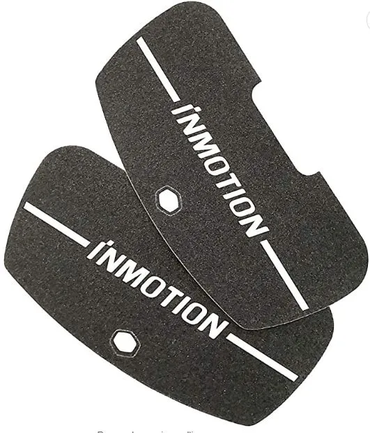 Grip (Lija) Pedal Inmotion V8(F) & V10(F) (Par)