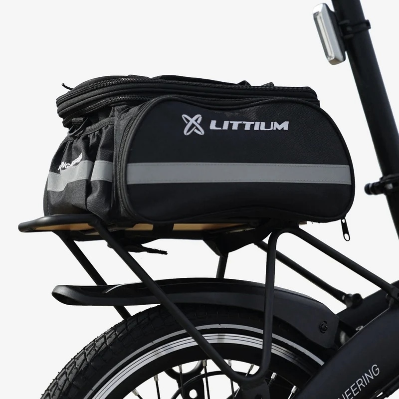 Grill bag (Bolsa de parrilla) LITTIUM Ibiza