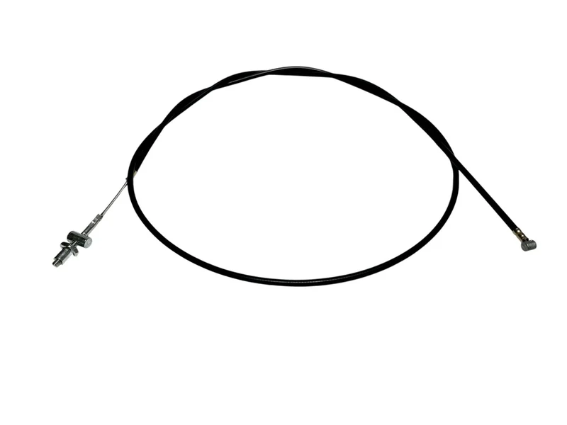 Fronte brake cable (Cable de freno delantero) Dualtron POP