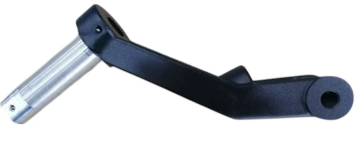 Front swing arm (brazo basculante delantero) Vsett 8-8+